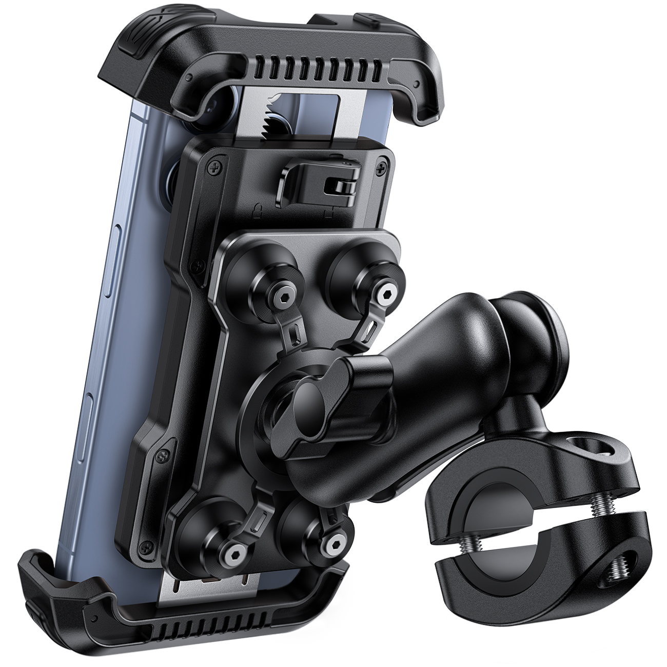 Soporte 360° Pro